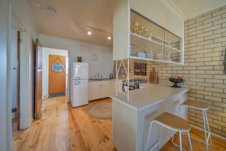 Fifth view of Homely unit listing, 4/6 Race Street, Flora Hill VIC 3550