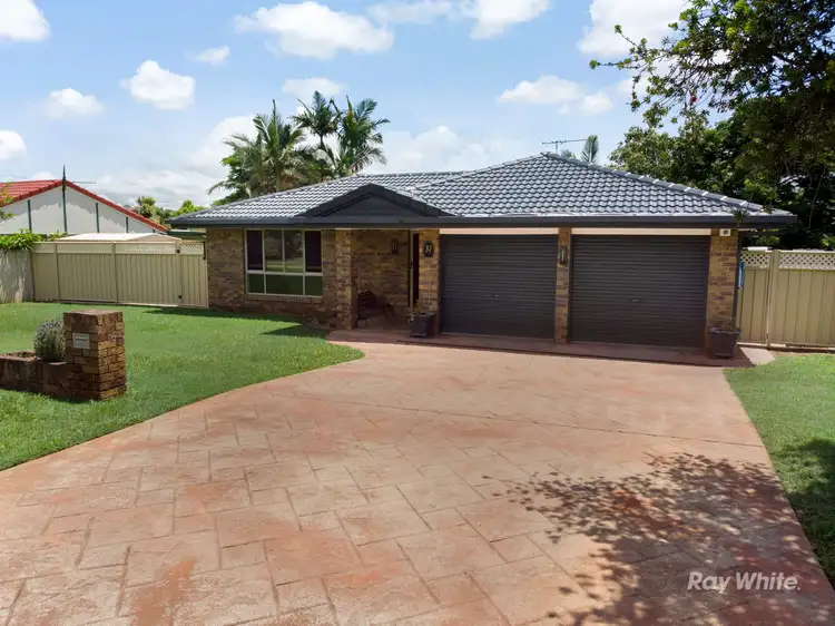 Main view of Homely house listing, 19 Spica Drive, Tanah Merah QLD 4128