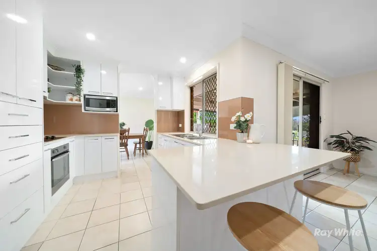 Second view of Homely house listing, 19 Spica Drive, Tanah Merah QLD 4128