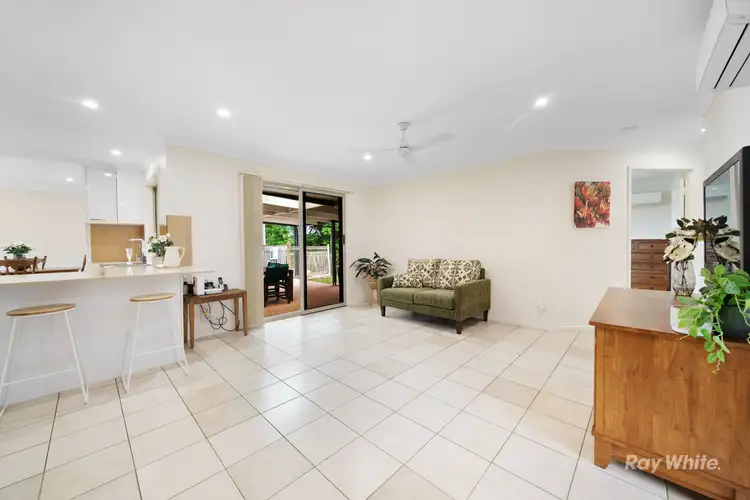 Fourth view of Homely house listing, 19 Spica Drive, Tanah Merah QLD 4128