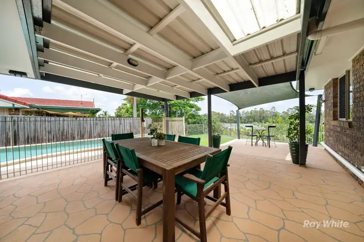 Sixth view of Homely house listing, 19 Spica Drive, Tanah Merah QLD 4128