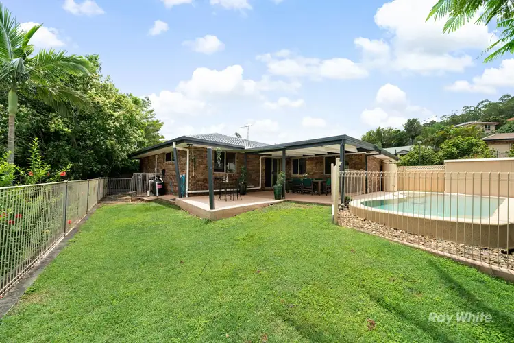 Seventh view of Homely house listing, 19 Spica Drive, Tanah Merah QLD 4128
