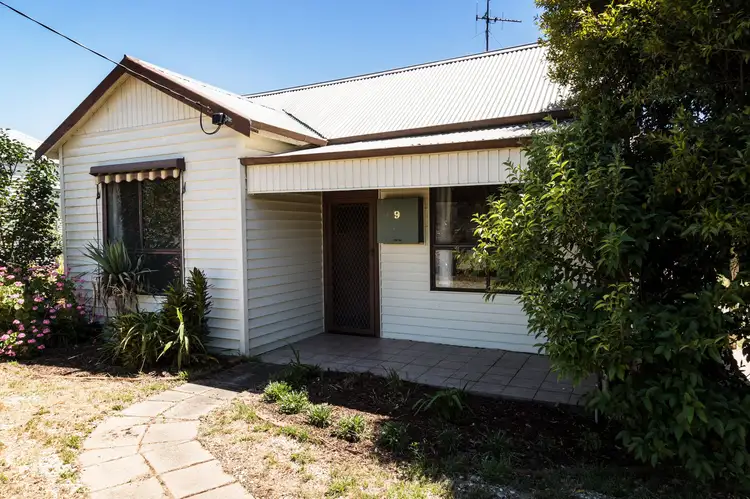 Main view of Homely house listing, 9 Heily Street, Rushworth VIC 3612