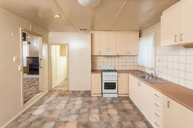 Fifth view of Homely house listing, 9 Heily Street, Rushworth VIC 3612