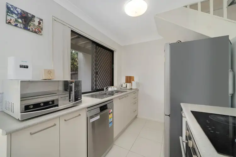 Third view of Homely townhouse listing, 91/30 Fleet Drive, Kippa-Ring QLD 4021
