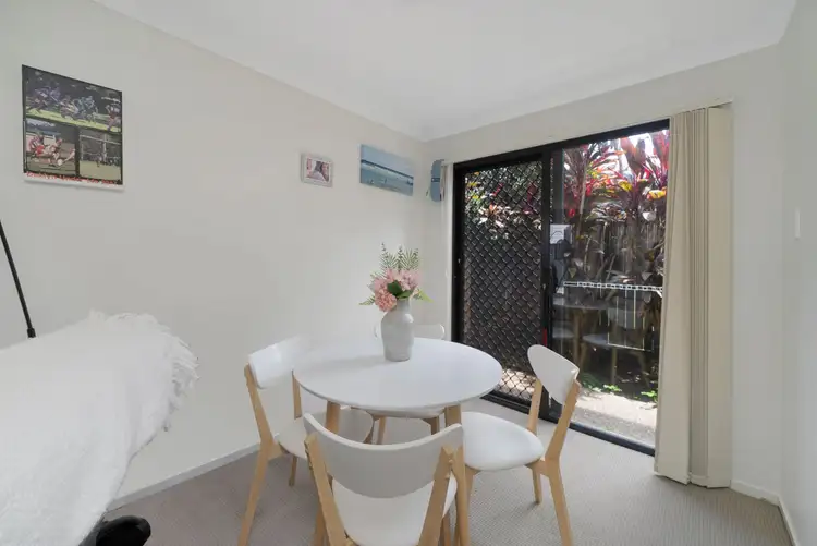 Fifth view of Homely townhouse listing, 91/30 Fleet Drive, Kippa-Ring QLD 4021