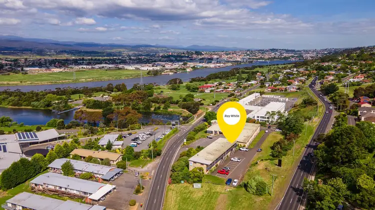 Main view of Homely house listing, 21/23-27 Elouera Street, Riverside TAS 7250