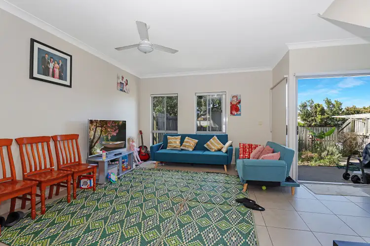 Fourth view of Homely house listing, 1/41 Stephenson Street, Pialba QLD 4655