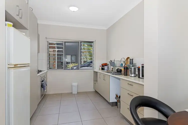 Fifth view of Homely house listing, 1/41 Stephenson Street, Pialba QLD 4655