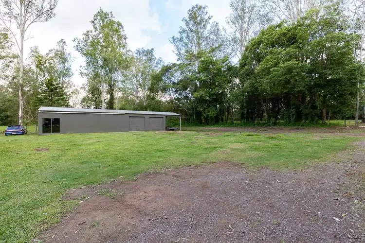 Second view of Homely house listing, 218 Old Gympie Road, Mooloolah Valley QLD 4553