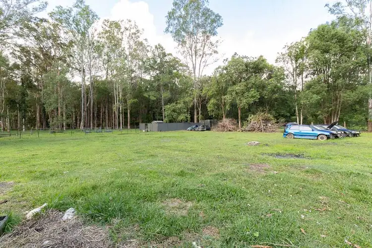 Fifth view of Homely house listing, 218 Old Gympie Road, Mooloolah Valley QLD 4553