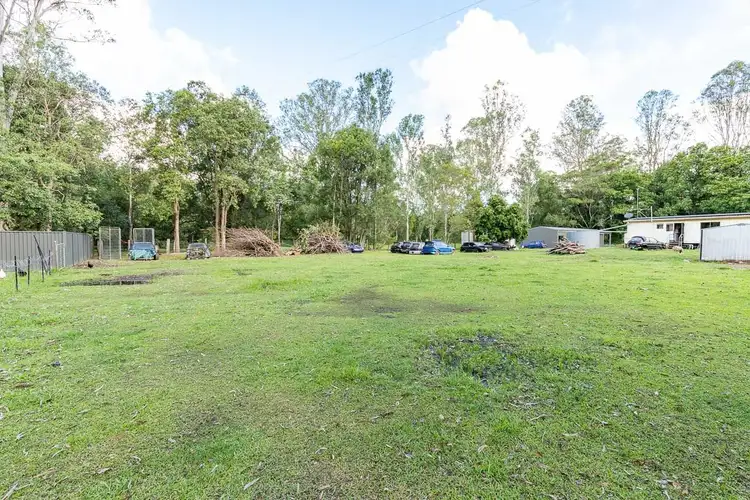 Sixth view of Homely house listing, 218 Old Gympie Road, Mooloolah Valley QLD 4553