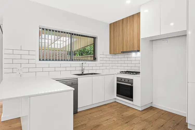 Second view of Homely townhouse listing, 10A Karoo Street, Albion Park Rail NSW 2527