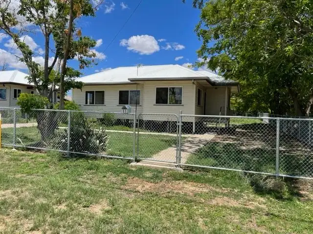 Second view of Homely house listing, 31 Beaconsfield Street, Hughenden QLD 4821