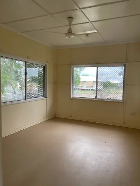 Third view of Homely house listing, 31 Beaconsfield Street, Hughenden QLD 4821