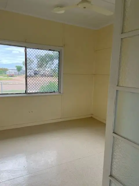 Fifth view of Homely house listing, 31 Beaconsfield Street, Hughenden QLD 4821