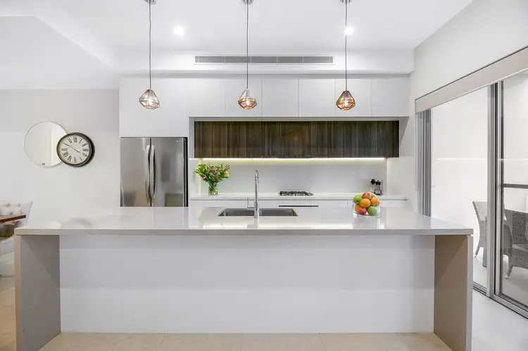 Third view of Homely semi-detached listing, 37A Maiden Street, Greenacre NSW 2190