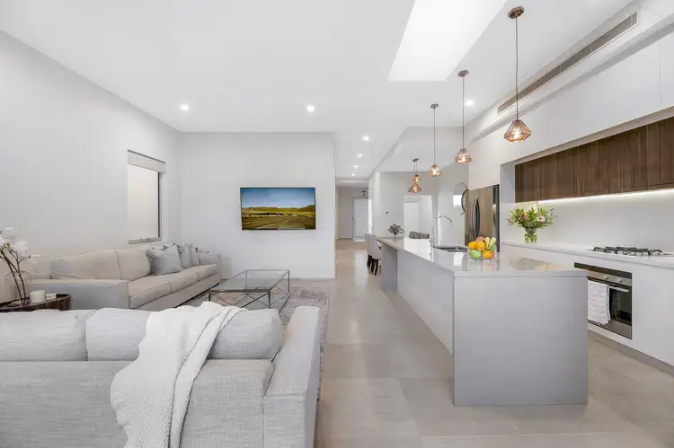 Sixth view of Homely semi-detached listing, 37A Maiden Street, Greenacre NSW 2190