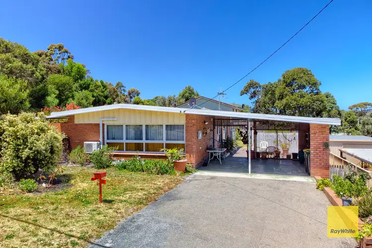 Main view of Homely house listing, 4 Milpara Way, Yakamia WA 6330