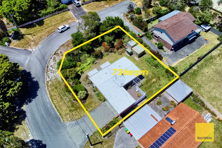 Sixth view of Homely house listing, 4 Milpara Way, Yakamia WA 6330