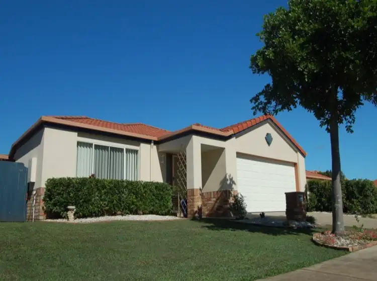 Main view of Homely house listing, 16 Bernheid Crescent, Sippy Downs QLD 4556