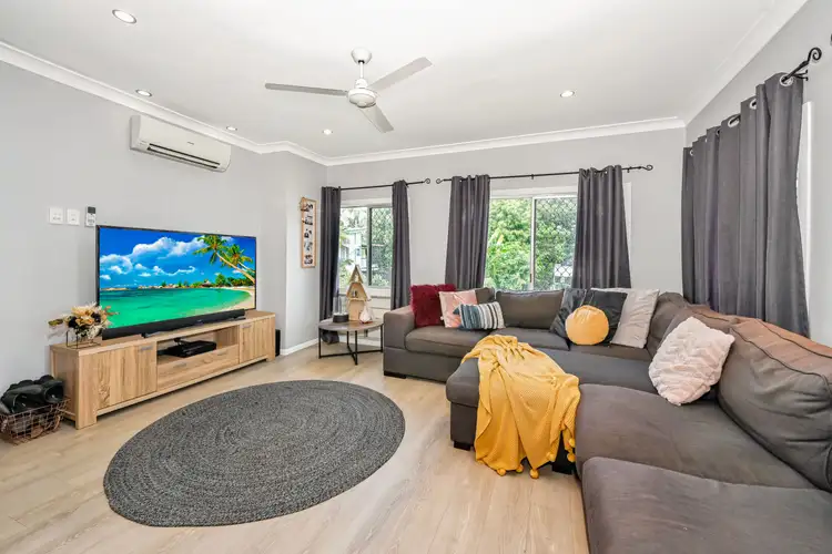 Fourth view of Homely house listing, 30 Ellimatta Avenue, Cranbrook QLD 4814