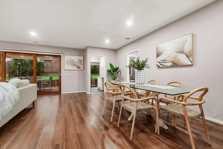 Fifth view of Homely house listing, 3 Della Close, Doreen VIC 3754