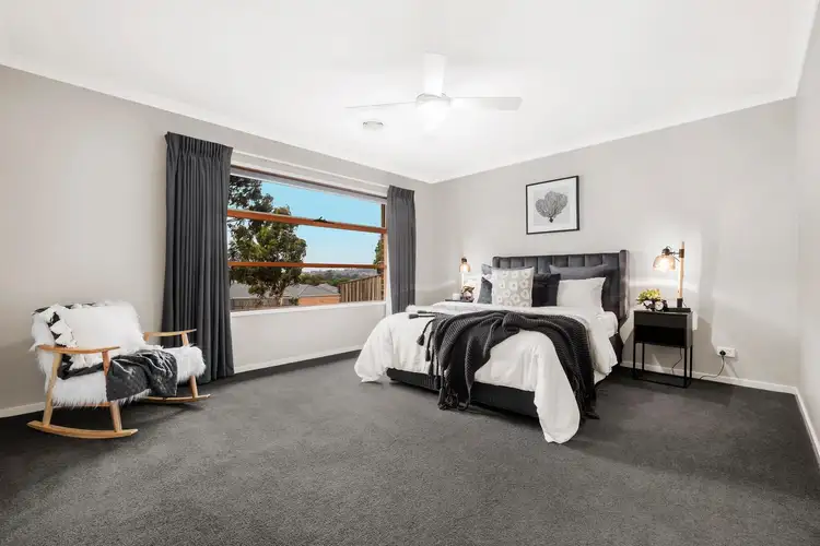 Sixth view of Homely house listing, 3 Della Close, Doreen VIC 3754