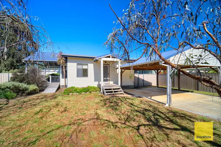 Second view of Homely house listing, 118 Fourth Avenue, Kendenup WA 6323