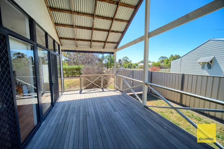 Fourth view of Homely house listing, 118 Fourth Avenue, Kendenup WA 6323