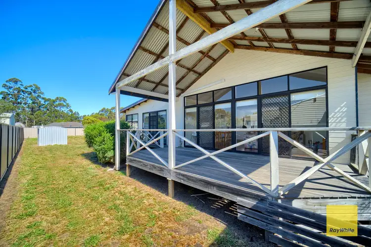 Fifth view of Homely house listing, 118 Fourth Avenue, Kendenup WA 6323