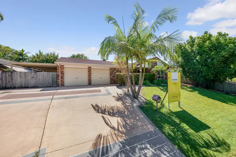 Main view of Homely house listing, 21 University Way, Sippy Downs QLD 4556