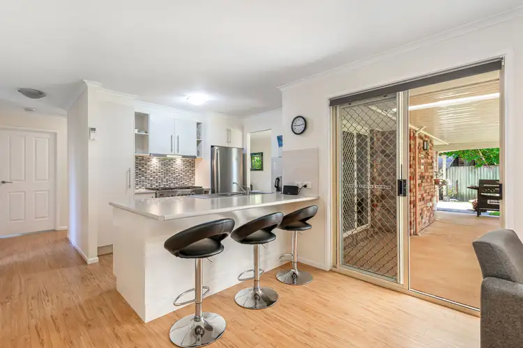 Third view of Homely house listing, 21 University Way, Sippy Downs QLD 4556