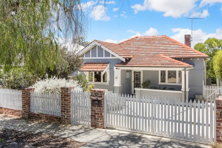 60 Stuart Street, Maylands WA 6051