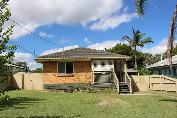 13 Huron Street, Woodridge QLD 4114