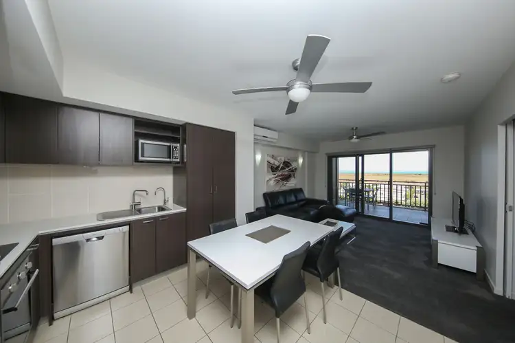 Third view of Homely apartment listing, 65/26 Sharpe Avenue, Pegs Creek WA 6714