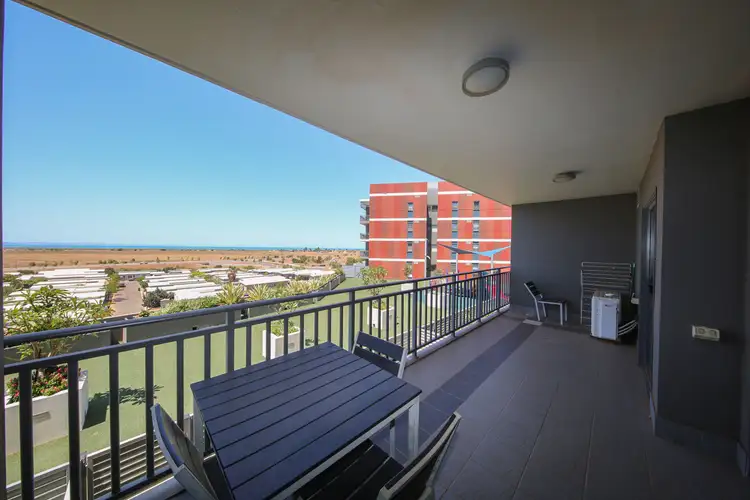 Seventh view of Homely apartment listing, 65/26 Sharpe Avenue, Pegs Creek WA 6714