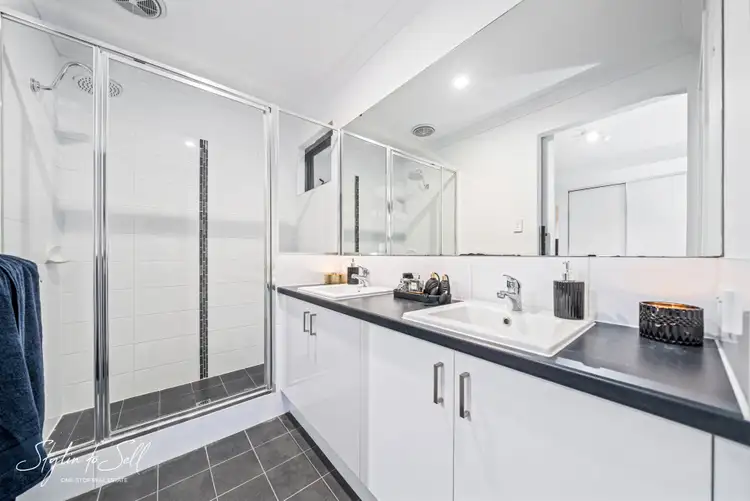 Second view of Homely house listing, 39 Florida Drive, Landsdale WA 6065
