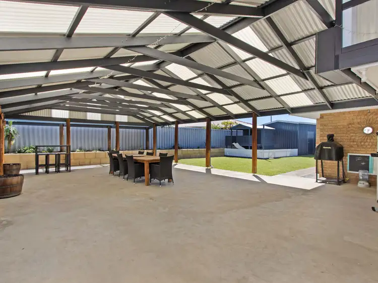 Main view of Homely house listing, 2 Tay Court, Cooloongup WA 6168