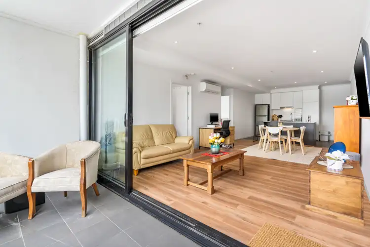 Sixth view of Homely apartment listing, 9/76 The Esplanade, Caroline Springs VIC 3023