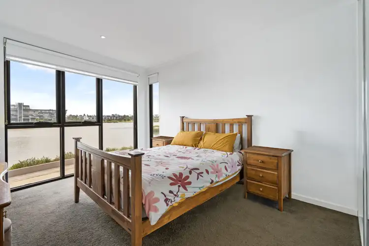 Seventh view of Homely apartment listing, 9/76 The Esplanade, Caroline Springs VIC 3023