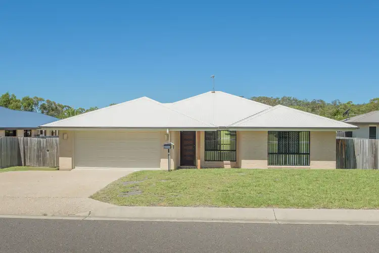 9 Woodland Court, Kirkwood QLD 4680