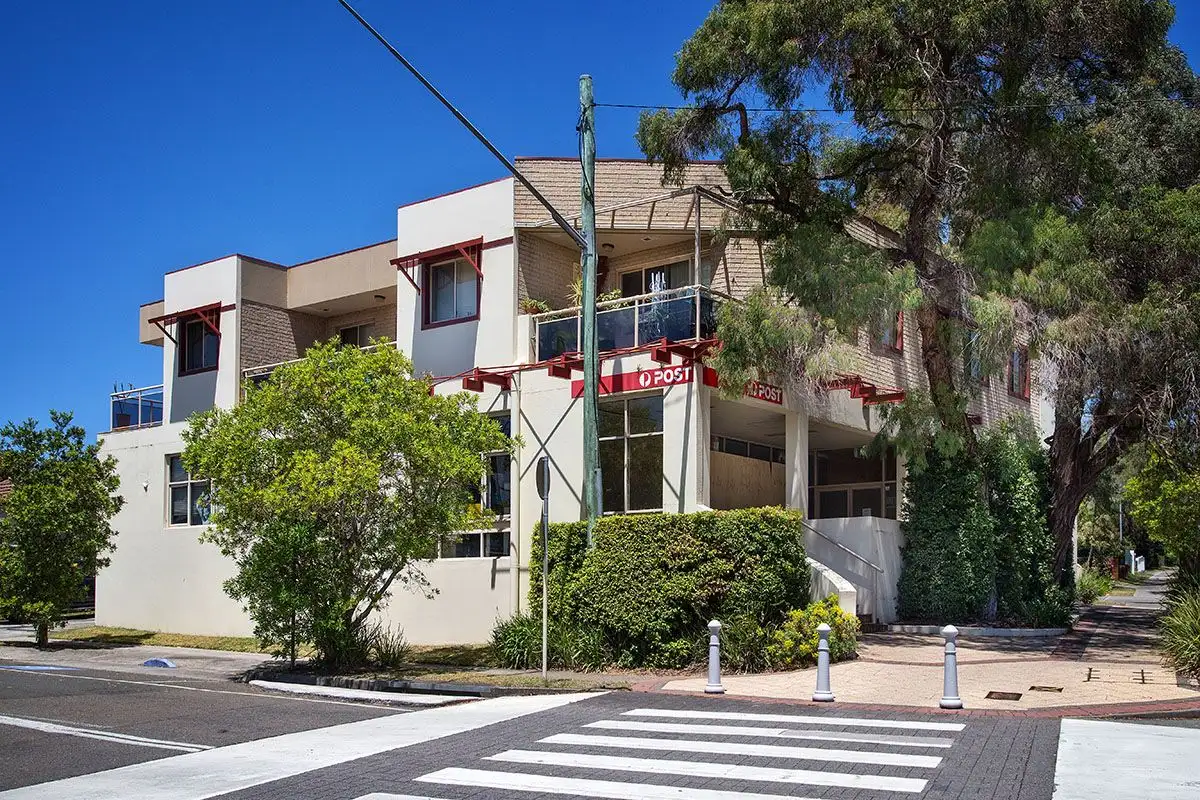 Main view of Homely unit listing, 9/96-100 Railway Crescent, Jannali NSW 2226