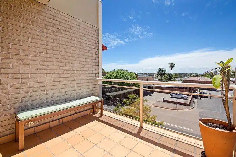 Second view of Homely unit listing, 9/96-100 Railway Crescent, Jannali NSW 2226