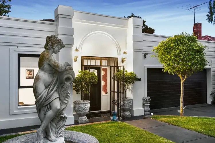 Main view of Homely house listing, 17 Norbert Street, Balwyn VIC 3103