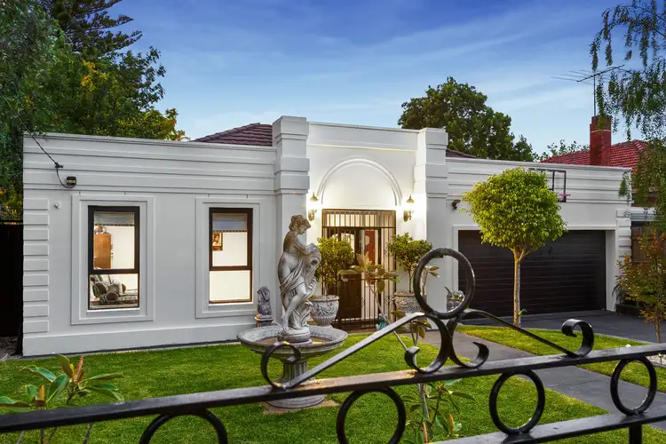 Second view of Homely house listing, 17 Norbert Street, Balwyn VIC 3103
