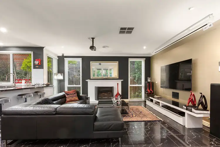 Third view of Homely house listing, 17 Norbert Street, Balwyn VIC 3103