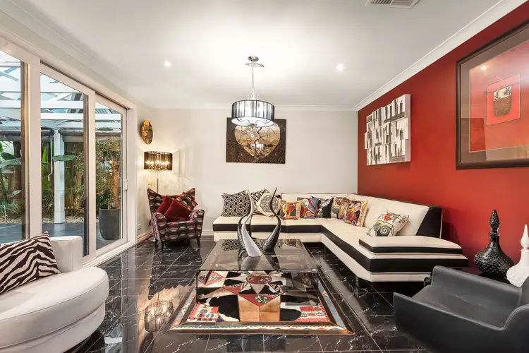 Fifth view of Homely house listing, 17 Norbert Street, Balwyn VIC 3103