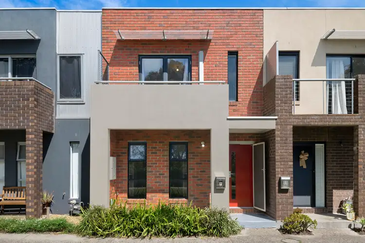 9 Dante Walk, Mernda VIC 3754