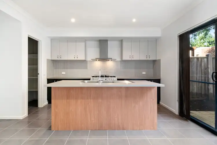 Second view of Homely townhouse listing, 9 Dante Walk, Mernda VIC 3754